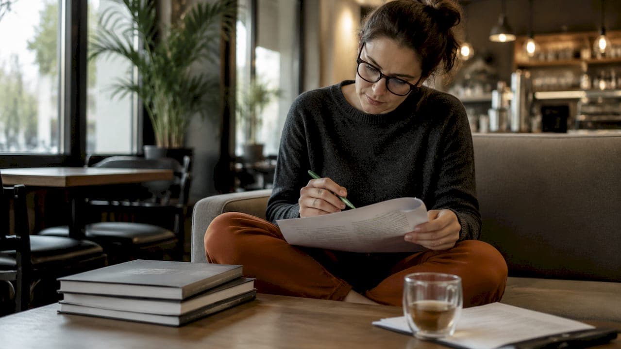 How to create a citation style guide for a course
